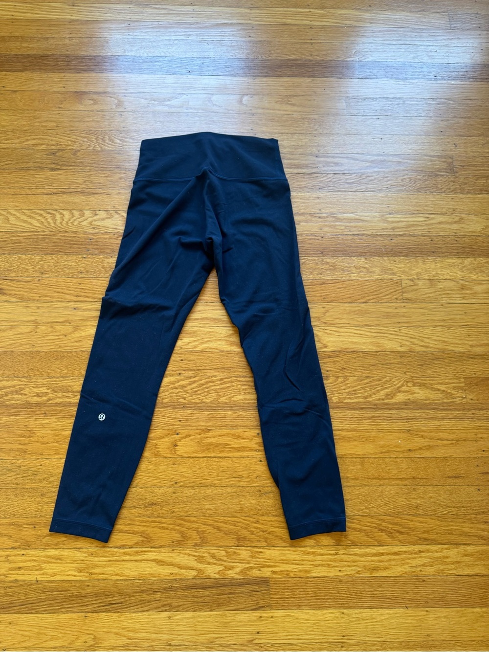 Lululemon Wunder Train High-Rise Tight 25"